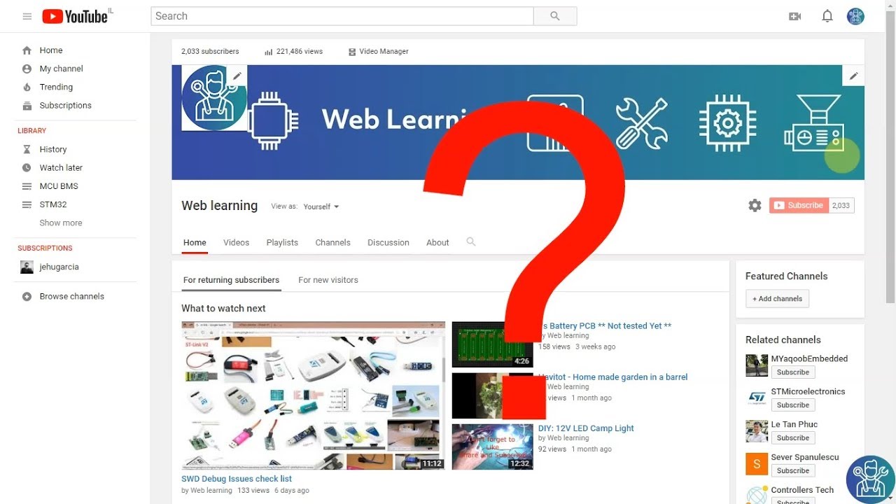 Will WebLearning continue??