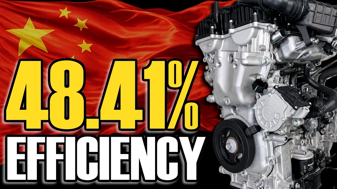 Jak chińskie Geely pokonało Toyotę, BMW, Forda i całą resztę