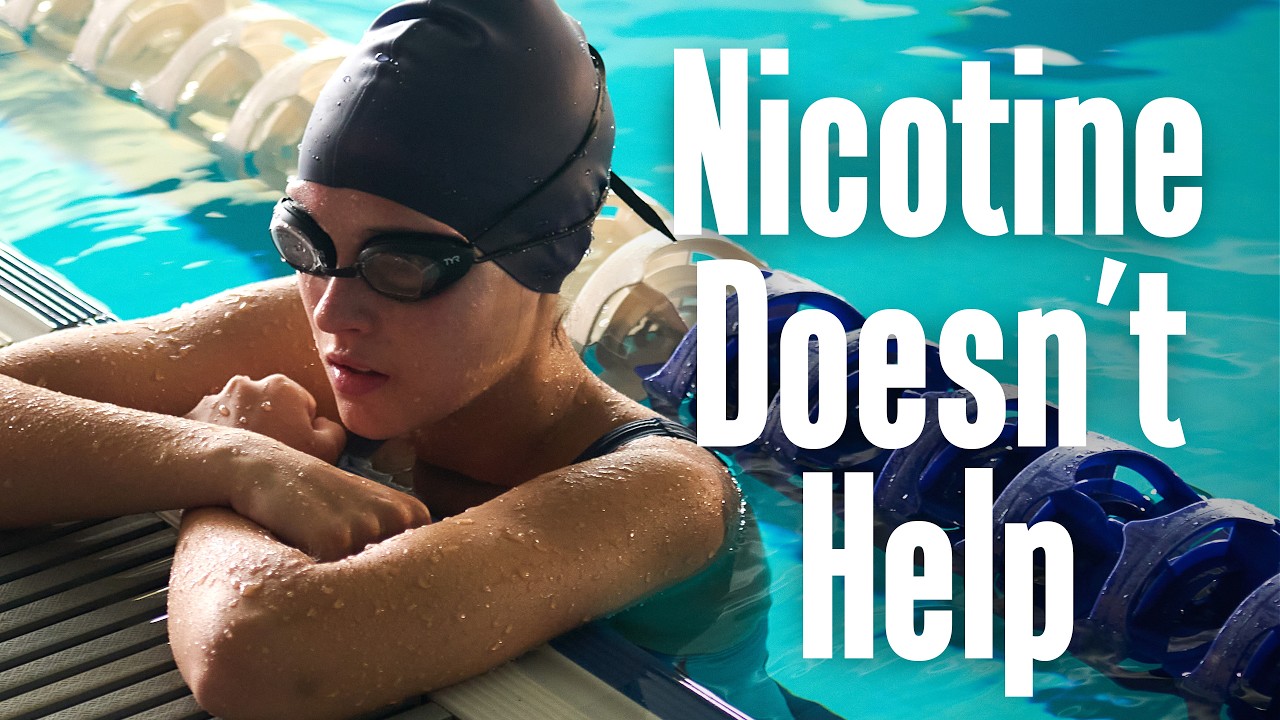 The Cycle That Feeds Anxiety and Addiction | Tobacco Stops With Me