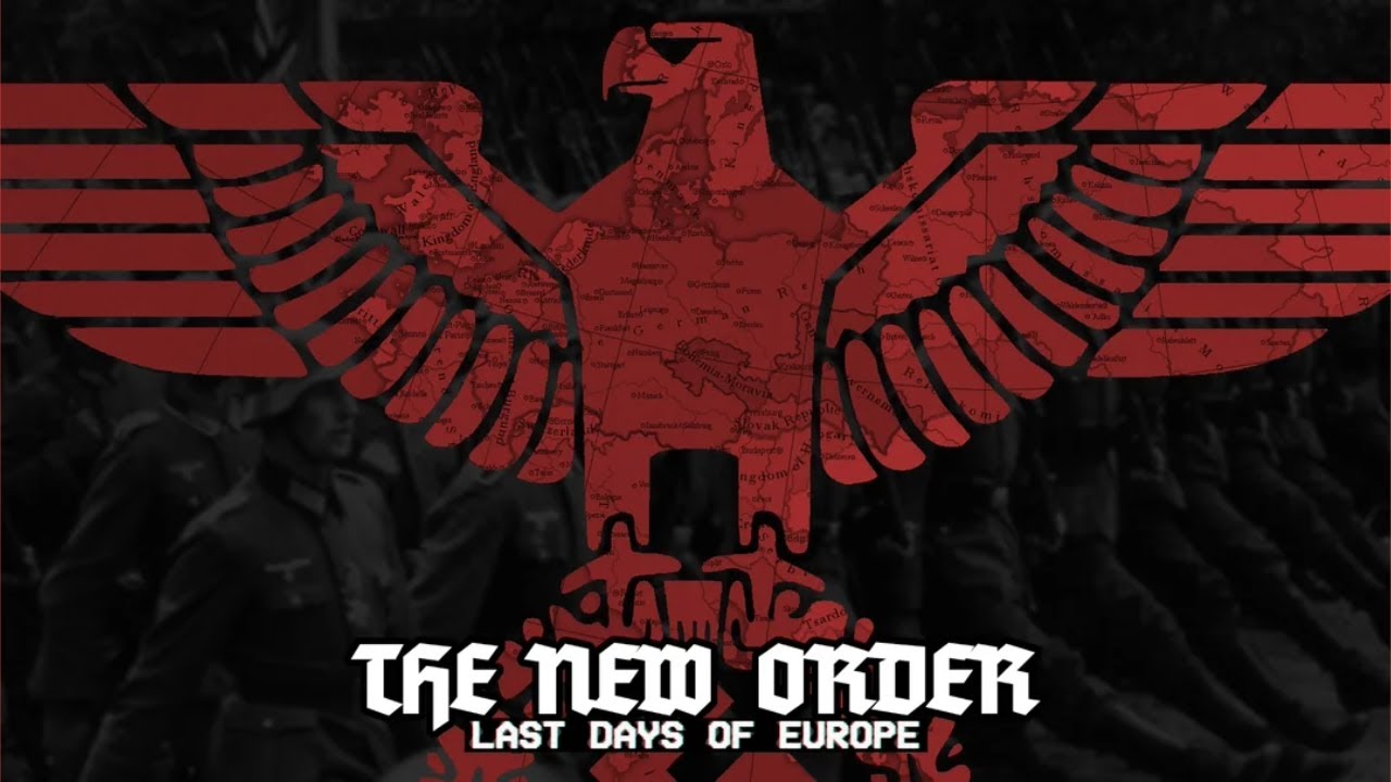 The New Order 2 Is Finally Announced