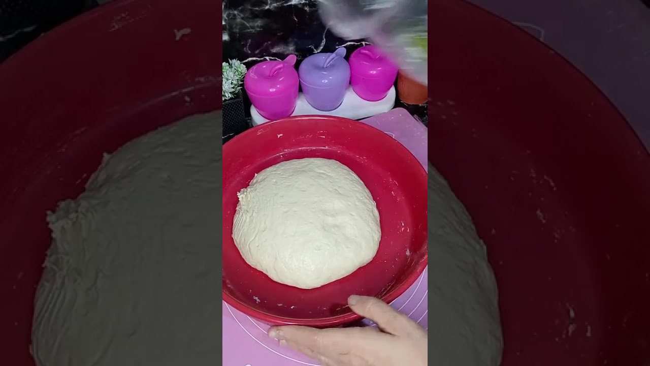 معجنات هتنفعك لرمضان #,متابعين 