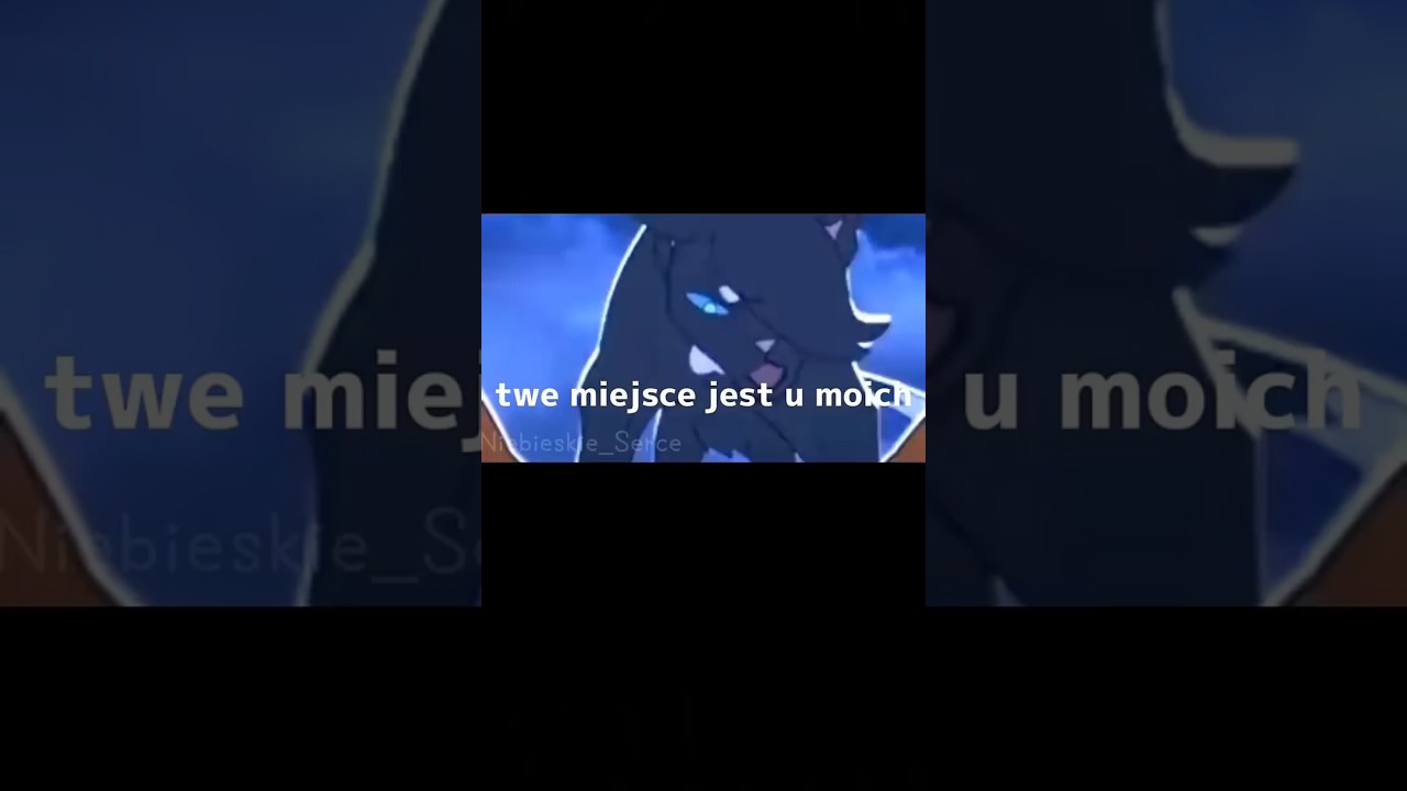 (FLASH WARNING!⚠️)Bicz edit🐈‍⬛🌕🖤//Niebieskie_Serce 