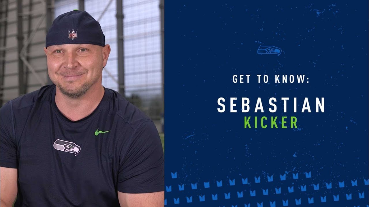 Get To Know: Sebastian Janikowski