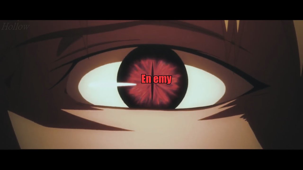 Fate/Series 【AMV】 Enemy