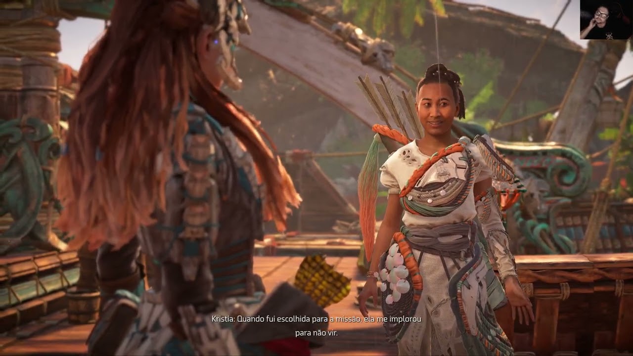 Horizon Forbidden West Complete Edition #54