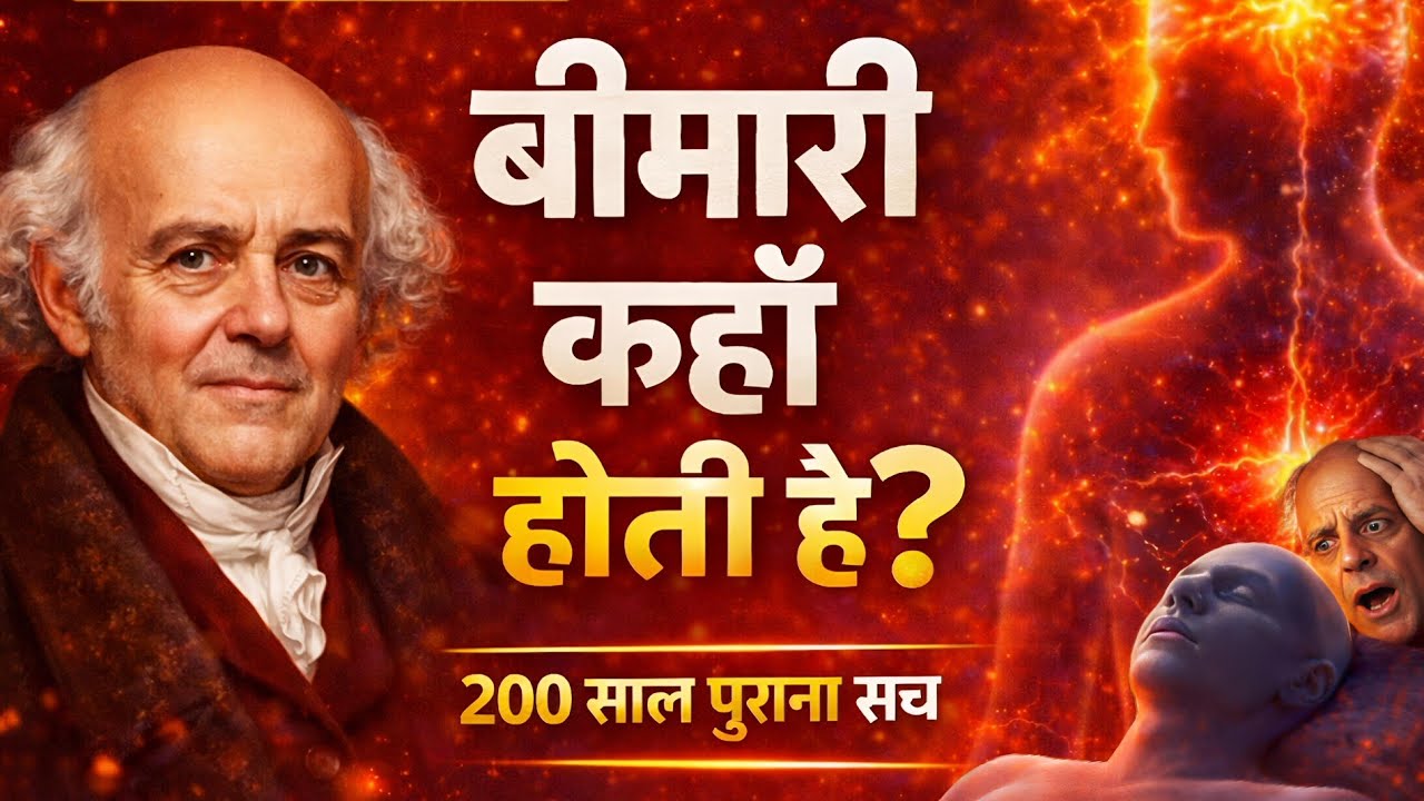 बीमारी है क्या? 😱 | 10 करोड़ रुपये का सवाल | Aphorism 29 Complete | BHMS Must Watch | Hindi