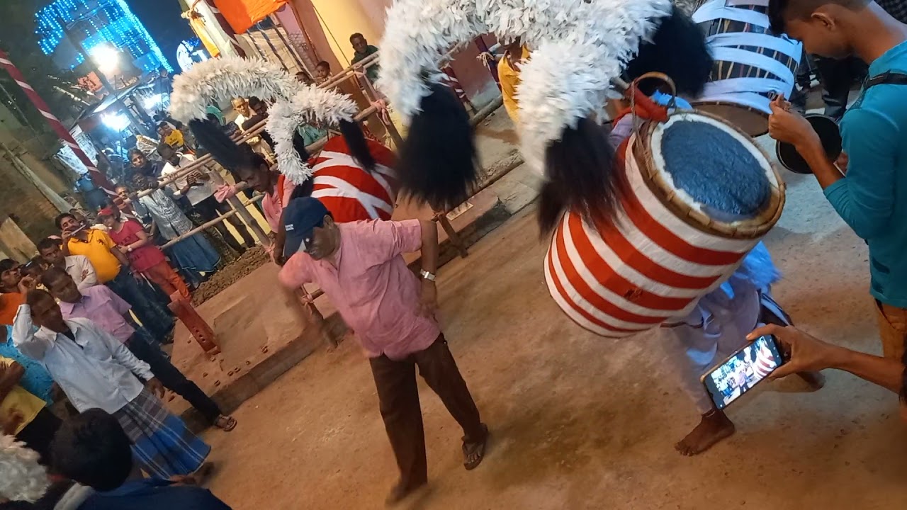 Eroali kali puja 2021