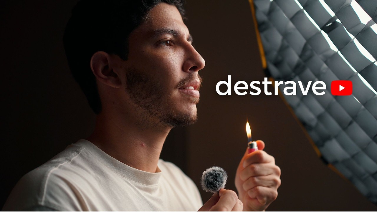 4 coisas que fiz pro Youtube PARAR de flopar meus vídeos