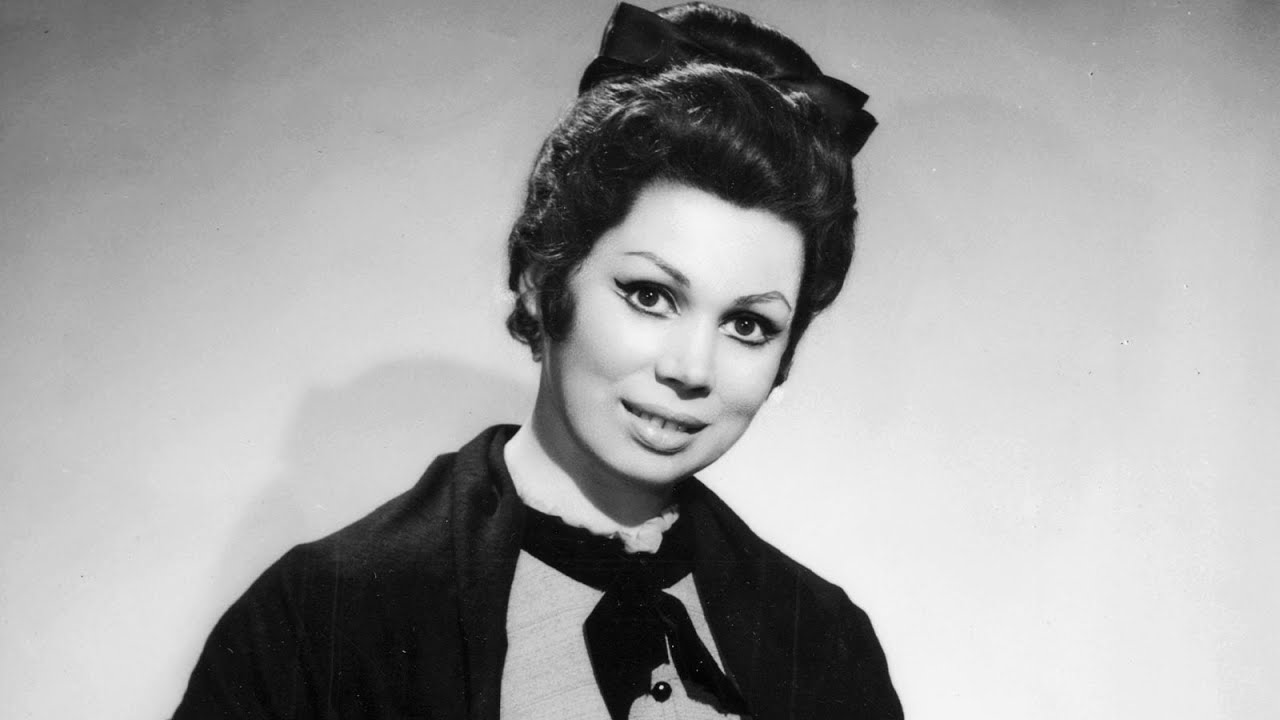 Mirella Freni: 
