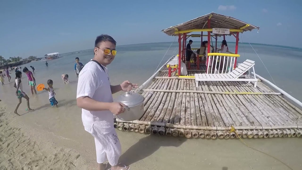 Burot Beach, Calatagan Batangas 2015