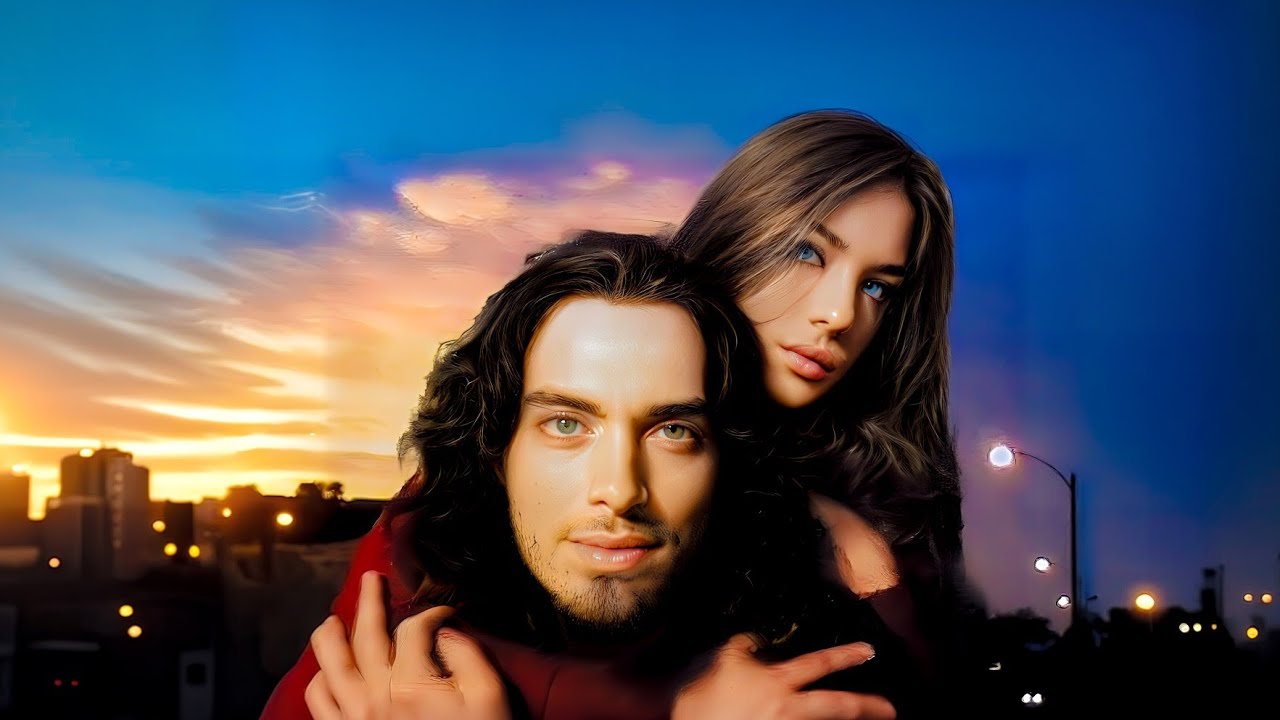 Kari & Sean - The Rising Sun