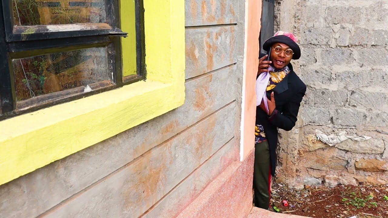 PAPASI KUHEYO MILIONI INYA NI MUNENE NA AGACIHUTHIRA NA AHIKI  MOMBASÀ