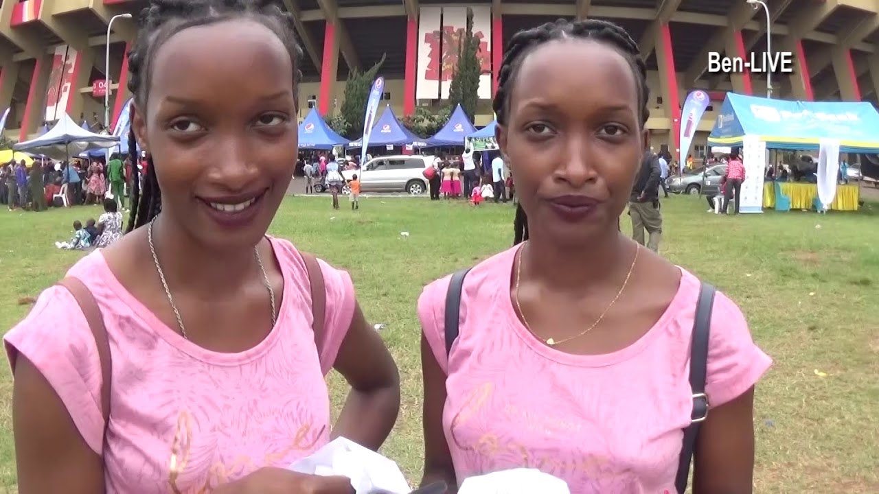 Kampala Twins Festival 2019: Experience the magic of twins at the biggest talent show