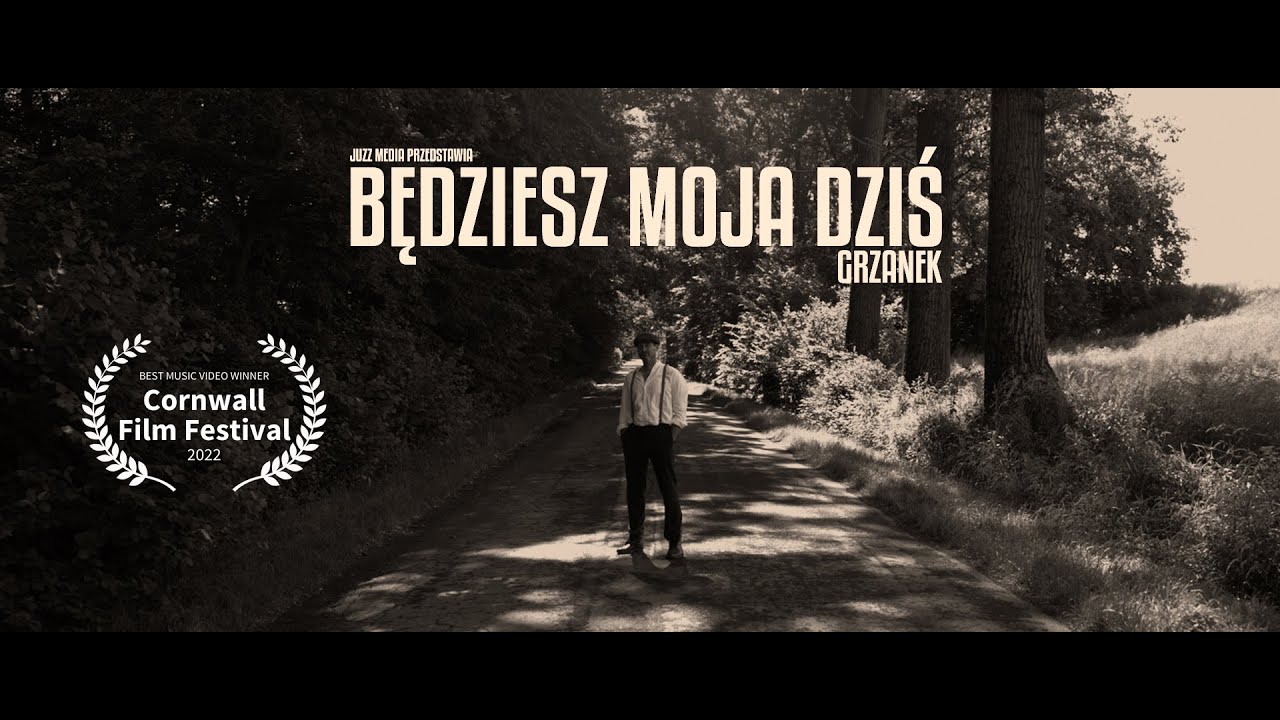 Grzanek - Będziesz moja dziś (Official Video)