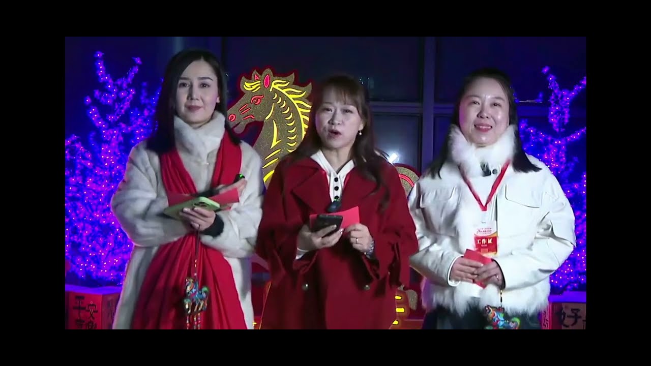 চাইনিজরা নববর্ষ কিভাবে পালন করে 🇨🇳🎆 | Guilin Chinese New Year 2026 Vlog