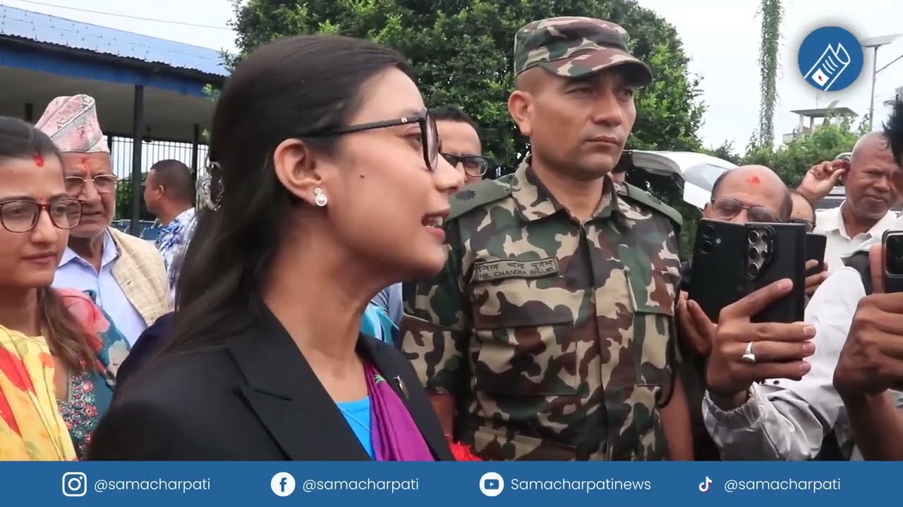 Today news 🔴 nepali news | aaja ka mukhya samachar, nepali samachar live | Saun 12 gate 2083