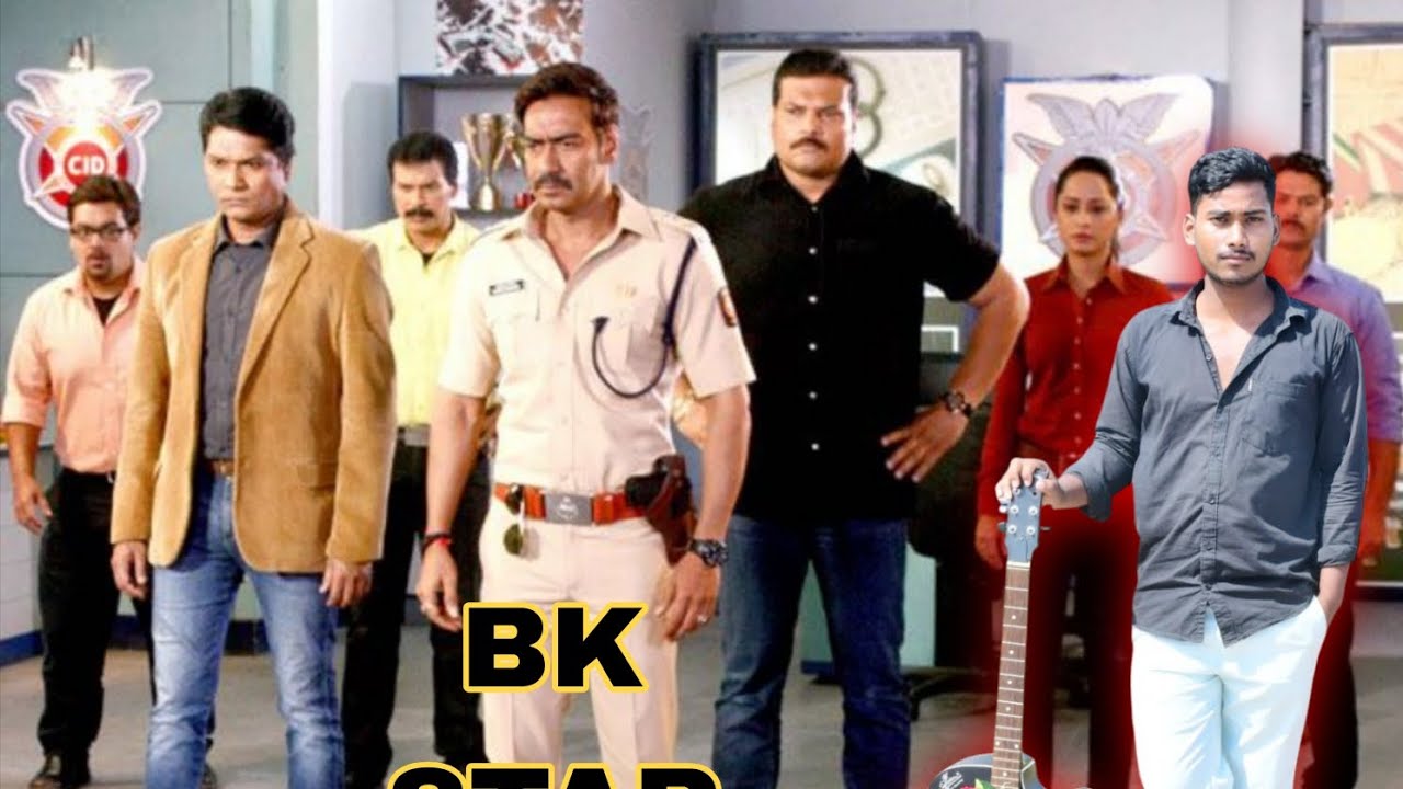 दो बच्चे हुए कितने मौके पर पहुंची# CID video case ke silsile