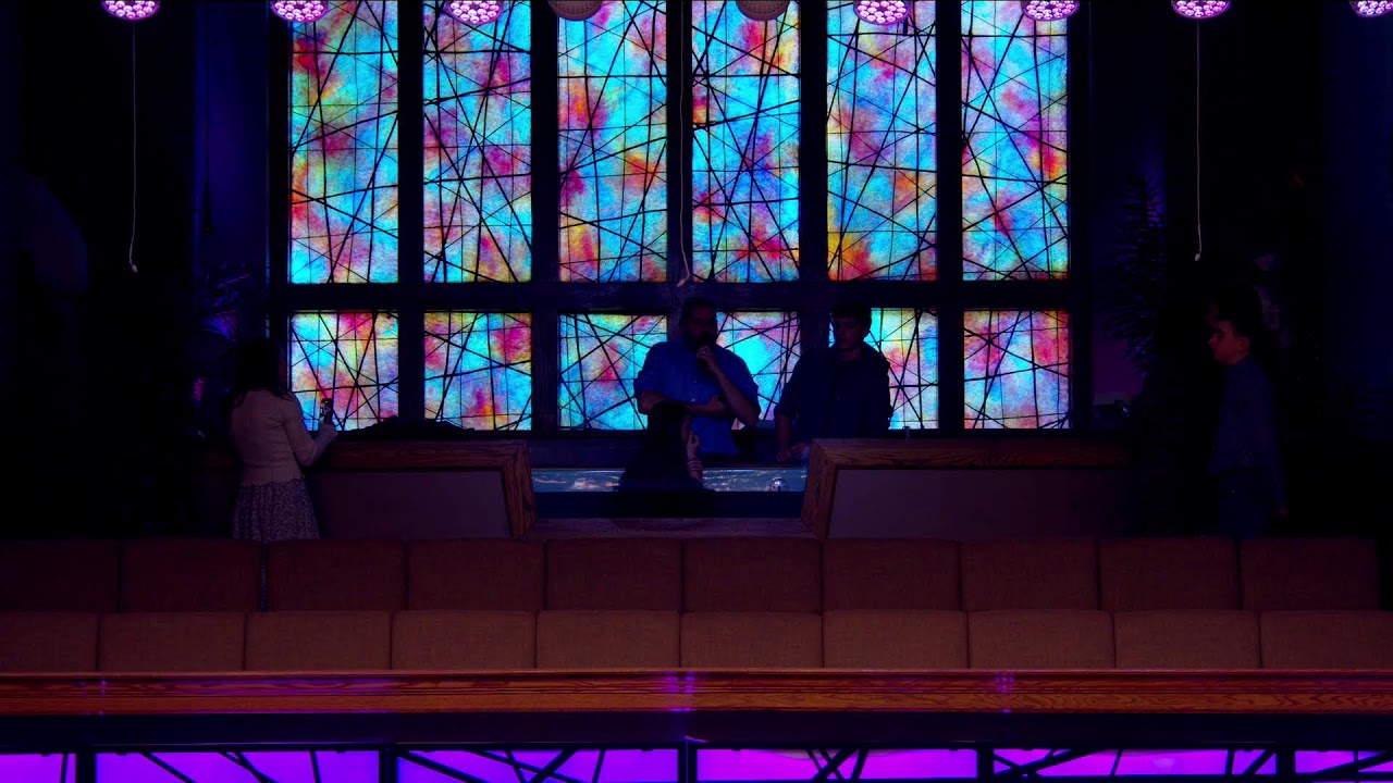 Live Service