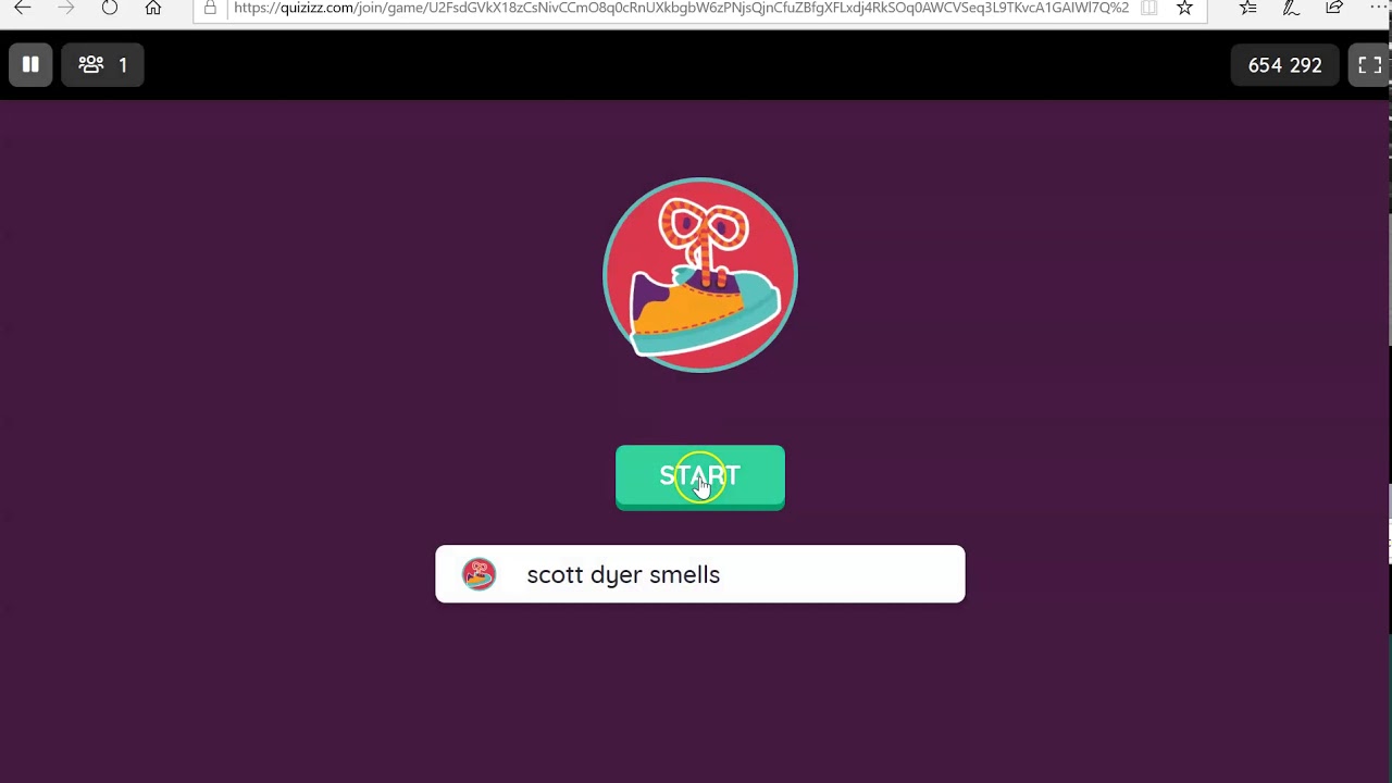 Guide for Quizizz