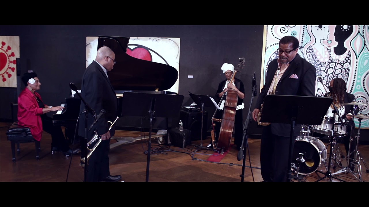 Bertha Hope 5 plays the Music of Elmo Hope