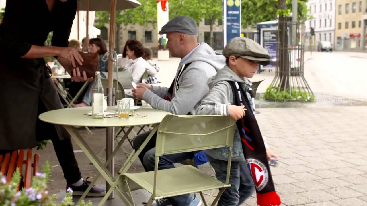 ESTW Stadtbus &ndash; Davon bekommt man nie genug