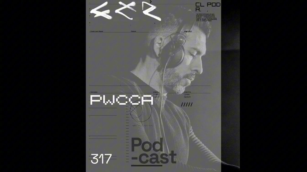 CLR Podcast 317 | PWCCA