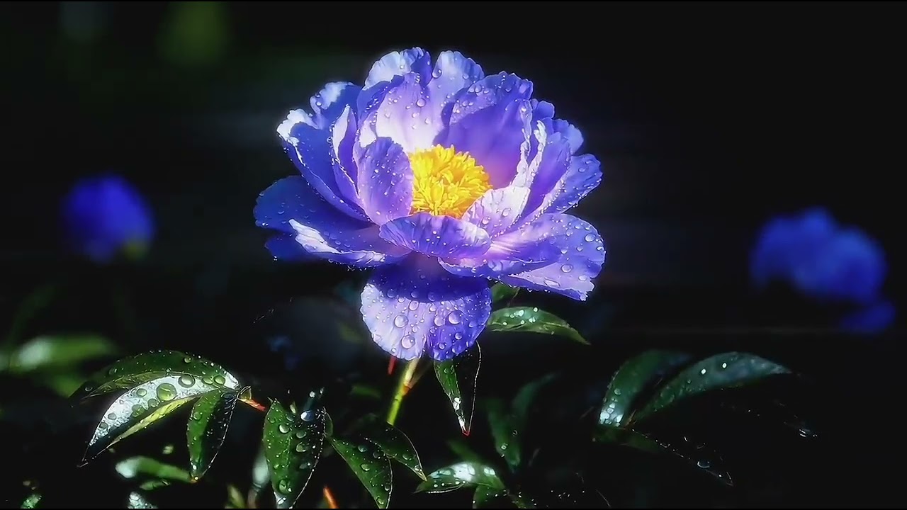 I love flower# i love jan#video