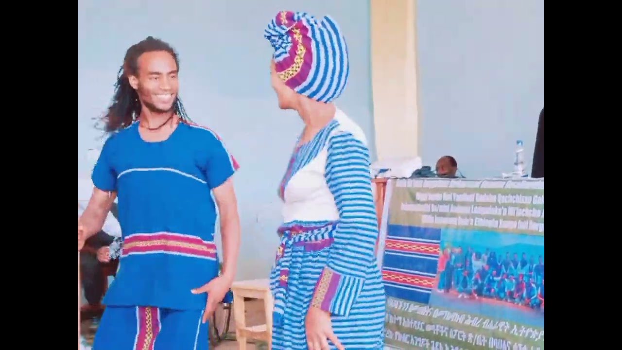 Xiya haddo ጢያ ሀዶ ጌዴኦ