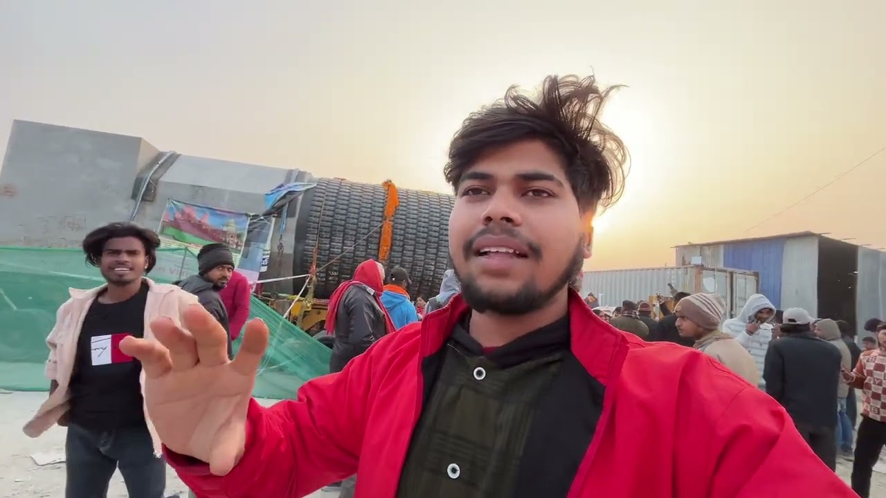 विश्व 🌍 का सबसे बड़ा शिवलिंग🤯 !! विराट राममायण मंदिर 🛕!!(केसरिया के कथवलीया)#arjunvlogs #vlog  