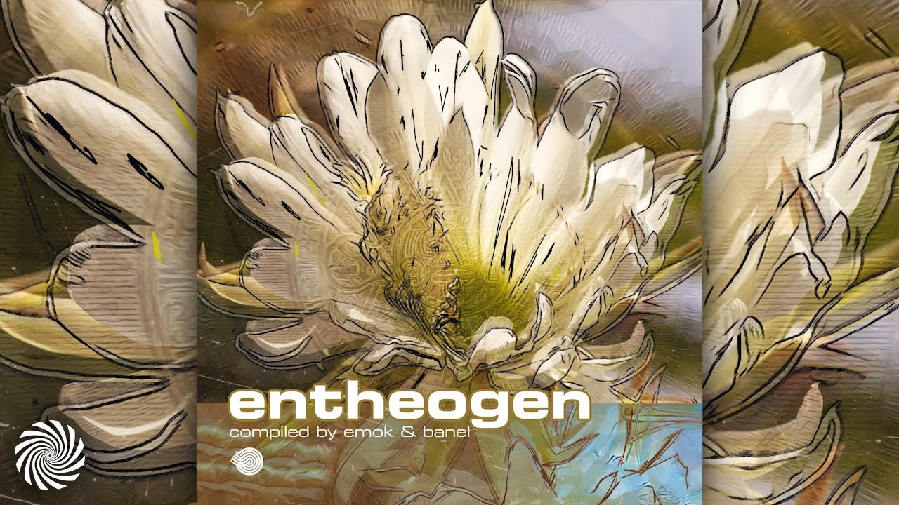 Emok & Banel - Entheogen [Full Album]
