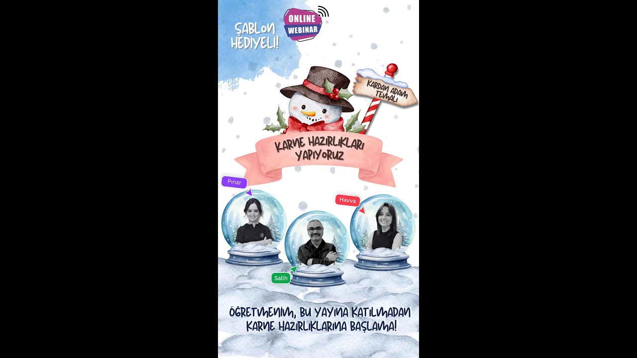 Sizlere şahane bir haberle geldik…🥳🥳