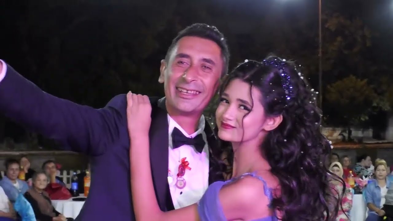 UMUT BALA VE AİLESİ SÜNNET DÜĞÜNÜ ALPULLU - DEMİREL PRODUCTİON