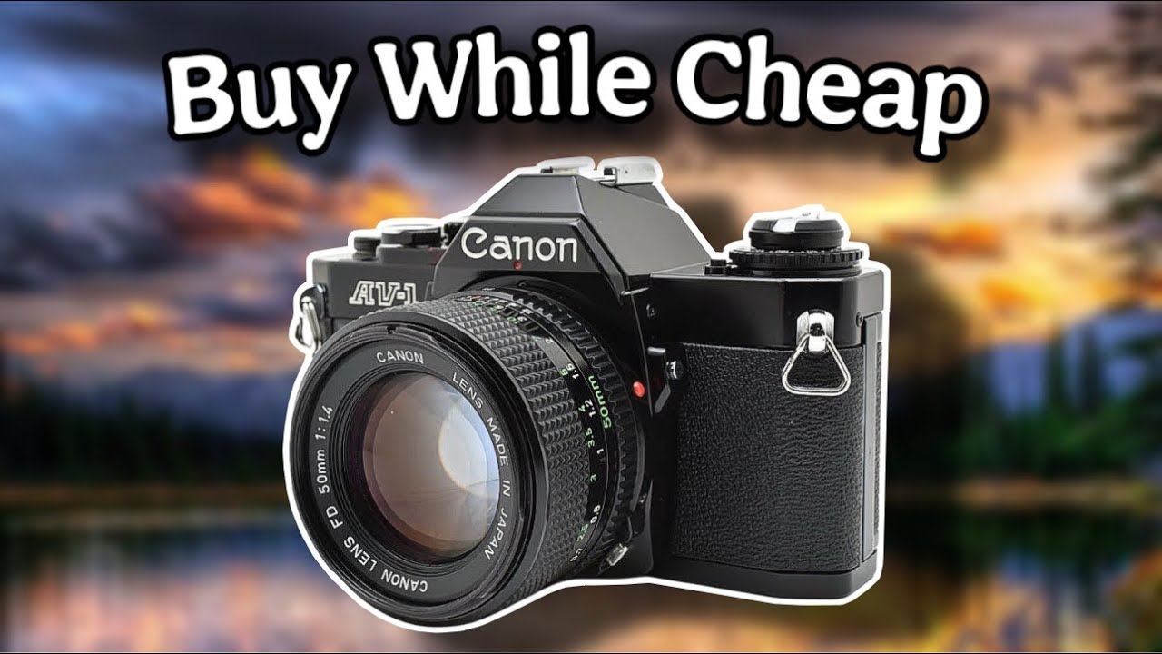 Budget Lenses That Wreck Modern Optics