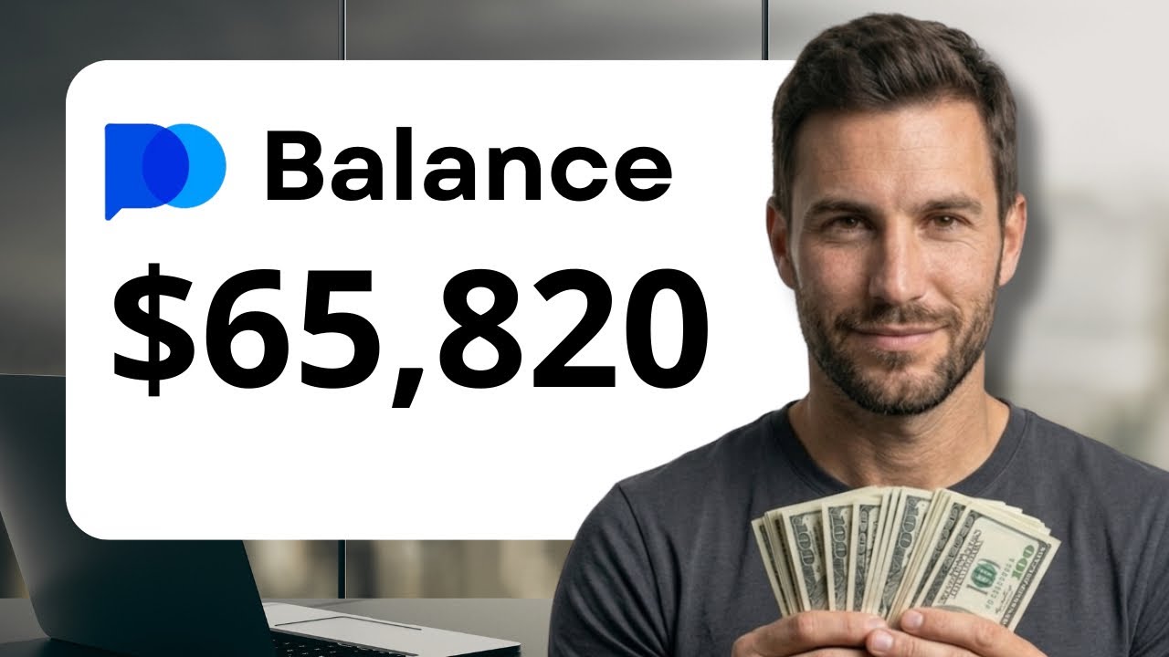 Can Gemini AI Actually Trade Better Than Humans? | AI Trading Bot Experiment