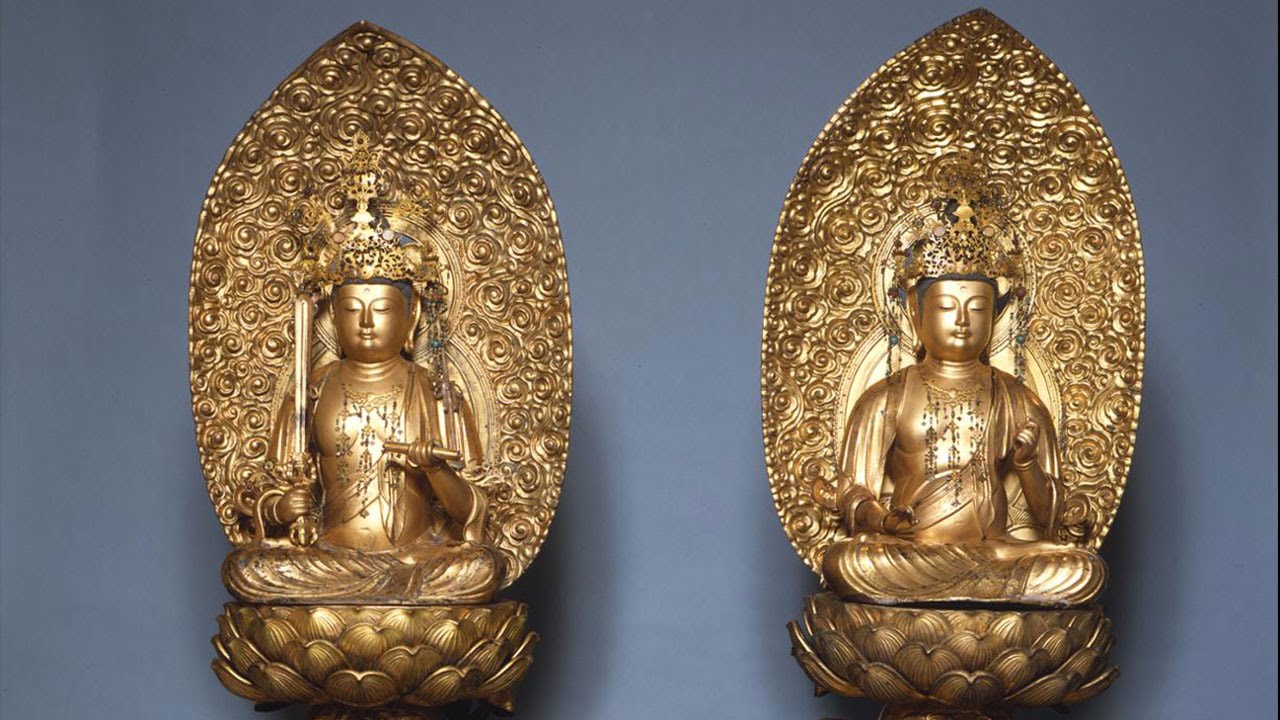 The Penn Museum Glazed Luohan in Context: Chinese Buddhist Art During the 10th-12th Centuries