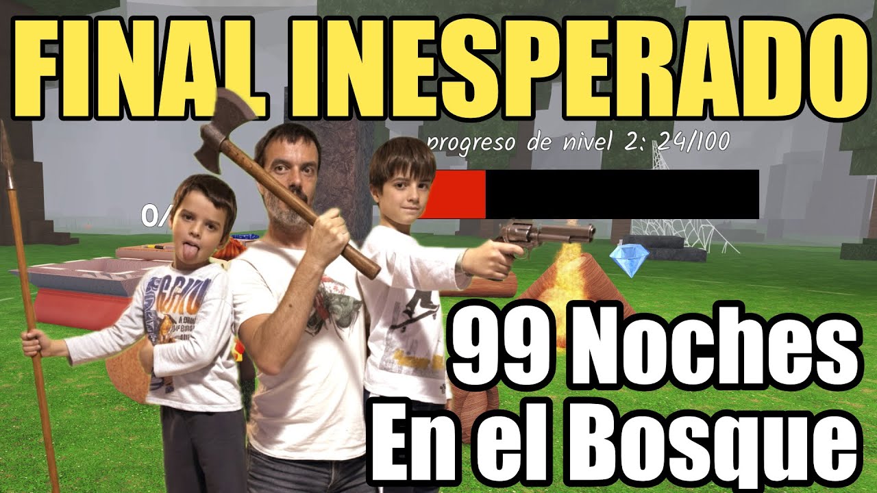 ¡FINAL INESPERADO! 😭 Nos mataron por culpa de UN CARGADOR | Roblox Los Ruvídeos