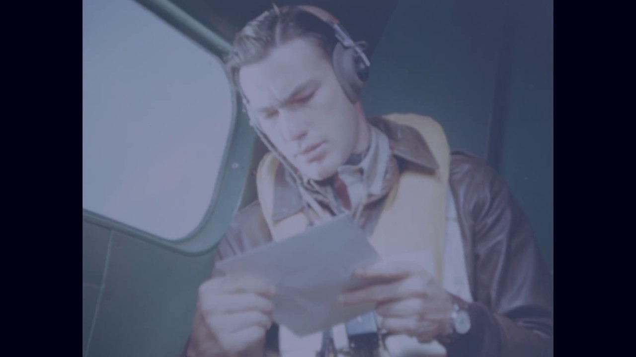Memphis Belle (Outtakes)-Reel 22