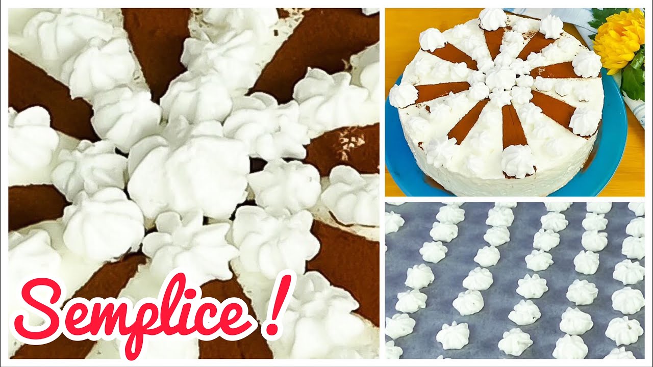 Semplicemente Torta: La Torta più Semplice! #tortasemplice fatta in casa 🍰