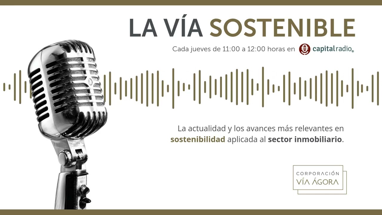 La Vía Sostenible: La innovación como motor estratégico en la Corporación VÍA ÁGORA