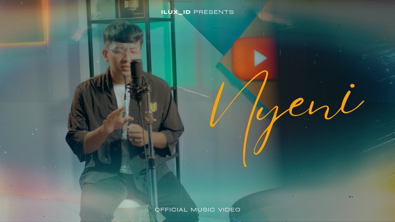 NYENI - ILUX (OFFICIAL VIDEO)