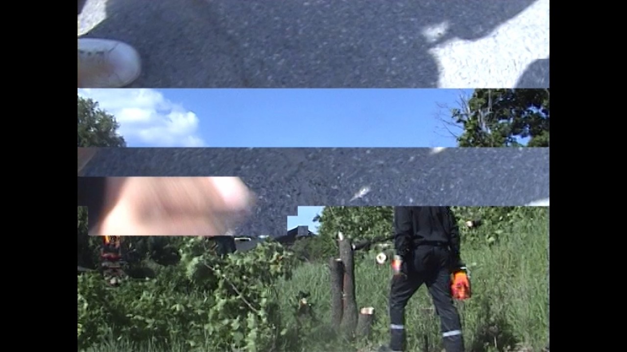 Official Music Video