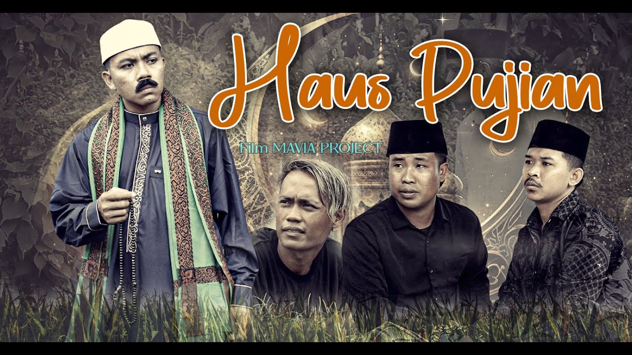 PANGGIL AKU ABA - MAVIA PROJECT