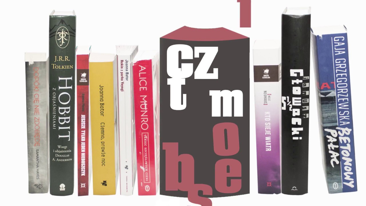 Podsumowanie pierwszego półrocza 2018/ Mid-Year Freak Out Book Tag