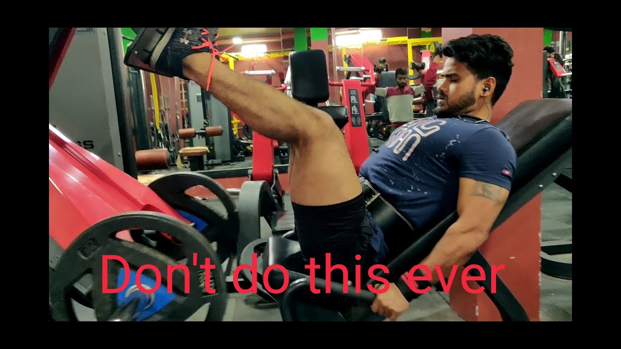 Best Leg Workout ||SHAUQEEN Alam||