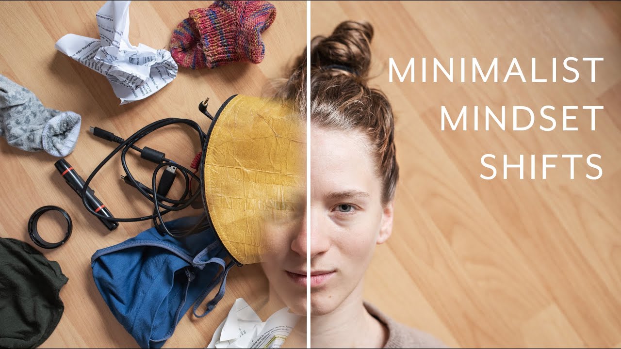 Problems Solved by a MINIMALIST Mindset | Intentional Minimalism