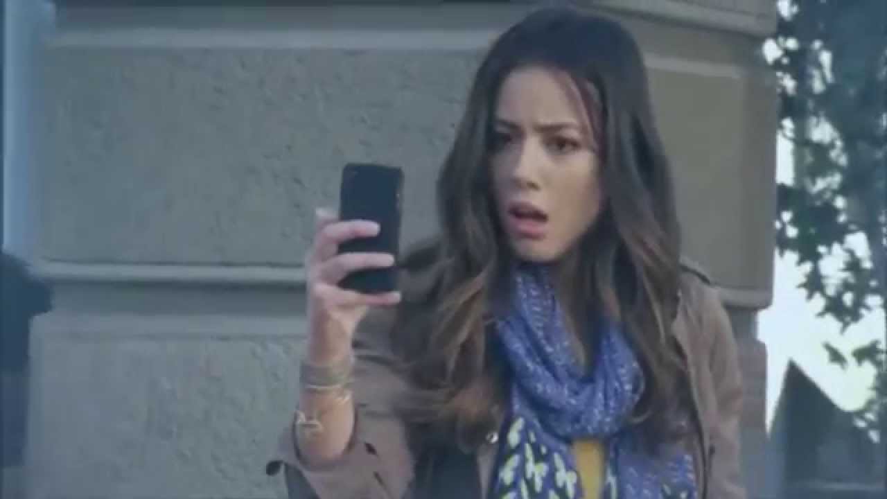Marvel's Agents Of SHIELD Opening Credits Saison 1