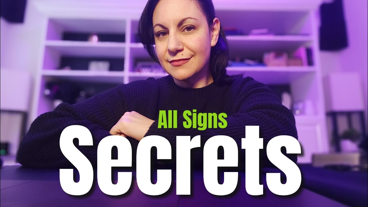 Secrets Revealed || All Zodiac Signs || February 2026