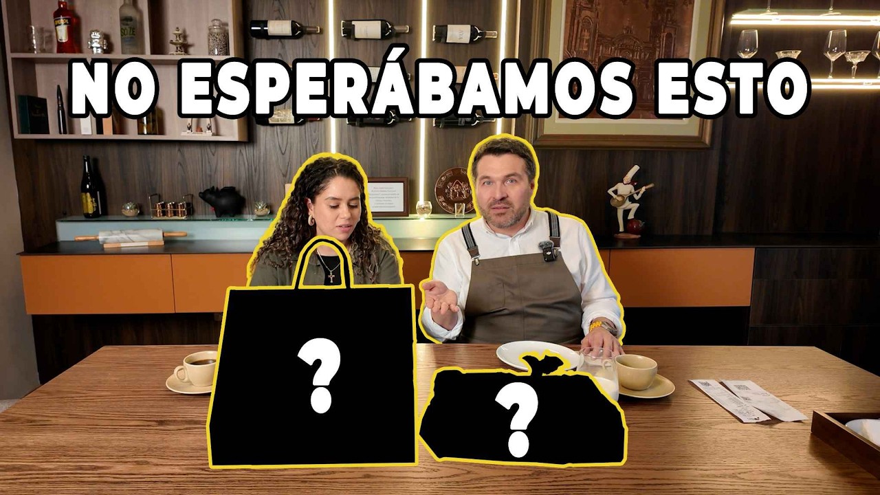 DUNKIN vs DODO DONUTS: ¿QUIÉN TIENE LAS MEJORES DONAS? | GIACOMO BOCCHIO