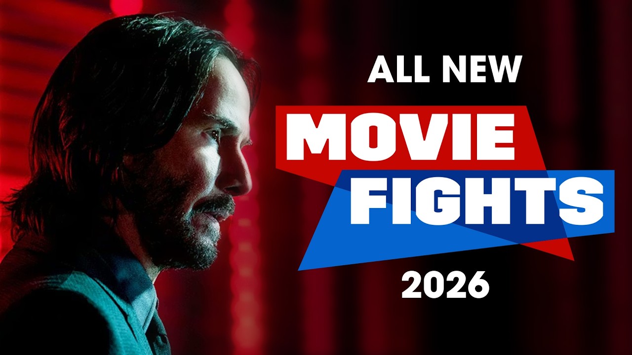 NEW Movie Fights | What Franchise Deserves to Die?