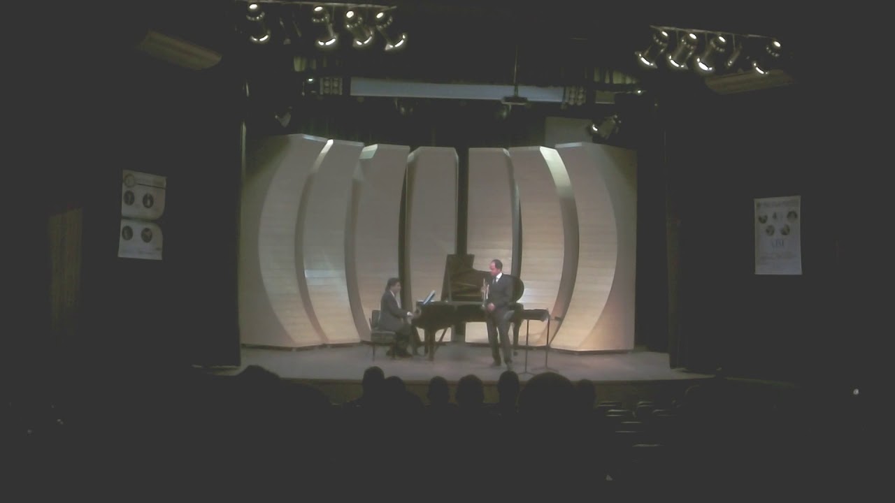 T. Hosokawa, Im Nebel